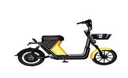 共享电动车品牌有哪些 共享电动车十大品牌