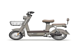 共享助力车品牌有哪些 共享助力车十大品牌一览