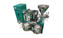 最新榨油机十大品牌排行榜 榨油机厂家推荐