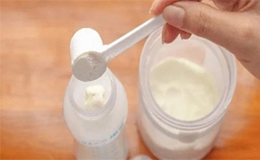 宝宝口粮不将就,好奶粉应该怎么选?