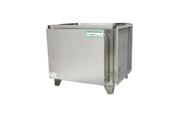 2025油烟净化器十大品牌排行榜：权威评估与选购建议