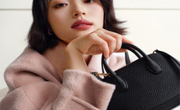 Uffie 于绘发布全新包袋系列:材质与工艺的延伸