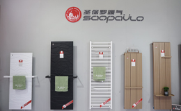 Saopualo圣保罗暖气片上榜前十品牌排行榜