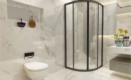 淋浴房十大品牌权威盘点！谁是卫浴空间首选？