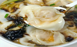 速冻馄饨哪个牌子好吃？看看这十大馄饨品牌，让你吃上暖心美味