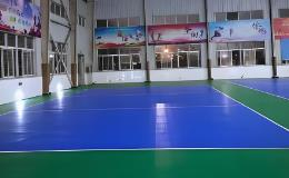 硅PU球场厂家推荐：最新权威测评发布，硅PU球场十大品牌排名出炉