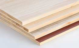 生态板如何选择优劣 生态板十大品牌有哪些