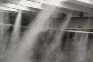 最新工业喷雾十大品牌权威榜单 工业喷雾厂家排名情况