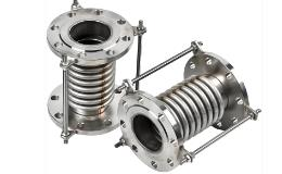 十大补偿器品牌权威榜单 最新补偿器生产厂家哪家好