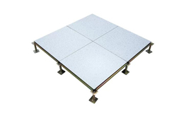 行业观察：2025防静电地板十大优质品牌揭晓！防静电地板品牌哪款好？