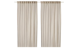 窗帘十大品牌排名最新 保姆级窗帘选购指南