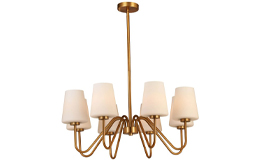 燈具品牌怎么選？這份燈具十大品牌排行給你答案