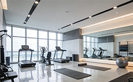 2025健身房行業(yè)十大品牌解析：品牌背景與服務(wù)對(duì)比