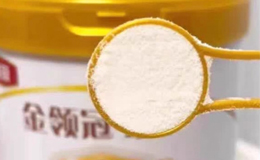 告别海选！防腹泻奶粉排行榜前十位中的热门款都在这里了