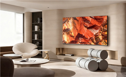 锁定12月21日！看&ldquo;大力神杯&rdquo;，享海信RGB-Mini LED电视色彩狂欢