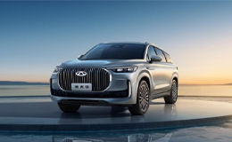 告別選擇困難，15萬左右SUV瑞虎9耀享版VS途觀L龍耀版實力對決