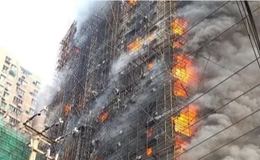 防火于未“燃”：钢结构防火涂料的全面解读