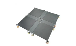 行业观察：网络地板品牌哪款好？网络地板十大优质品牌揭晓！安装避坑指南