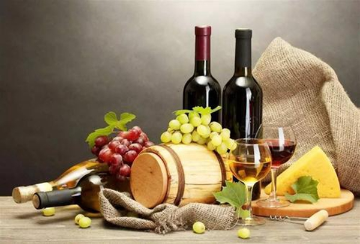 葡萄酒如何辨别与挑选
