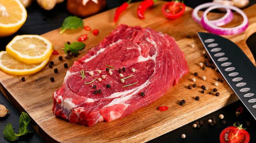 牛肉的分类有哪些？如何挑选新鲜的牛肉？