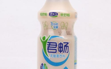 乳饮料有哪些种类及好处？它与牛奶有什么区别？