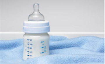 婴儿不喝奶粉怎么办？选购时需要注意什么？