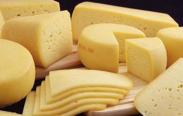 奶酪的制作方法   怎么吃它最健康