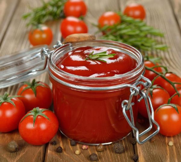 番茄酱的营养价值 食用它需要注意什么