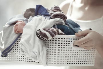 洗衣粉和洗衣液哪个好 婴儿衣物和内衣内裤该如何清洗？
