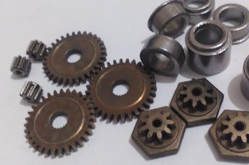 粉末冶金齿轮是什么 它有哪些种类应用