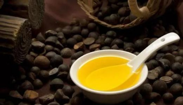 山茶油的功效与妙用 它的价值有哪些