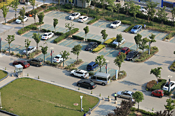 智能停车场管理系统的优势 它有哪些设计