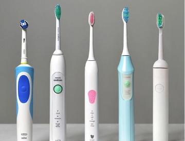 电动牙刷如何选择  保养方法有哪些