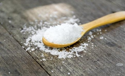 1.3万斤食盐 还是“谣盐”？