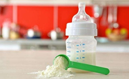 婴儿奶粉过敏要怎么办