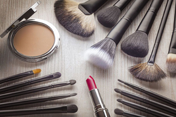 彩妆工具有哪些 它的程序步骤是什么？
