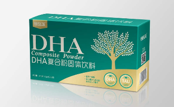 奶粉中的DHA越多越好吗?