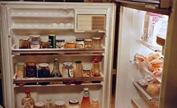 冰箱不是万能贮藏柜 有些食物不能放