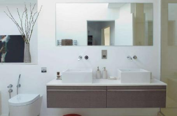浴室柜选购技巧，如何保养和维修？