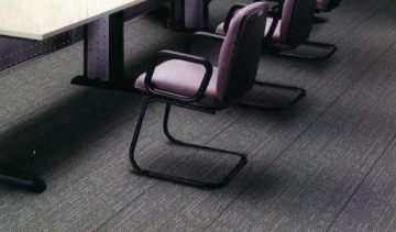 办公室地毯种类，有什么选择技巧？