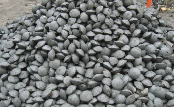 型煤粘合剂怎么生产的 优势有哪些？