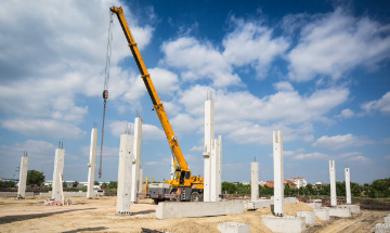 起重机的操作流程  过程中应该注意什么