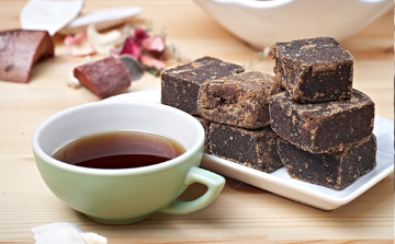 黑糖姜茶的功效与作用 喝它需要注意什么