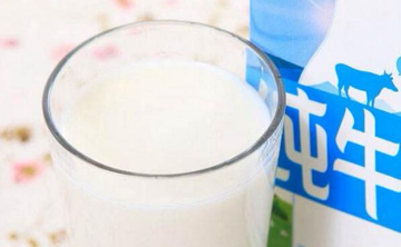 饮用牛奶乳品常见误区 高蛋白饮料有哪些