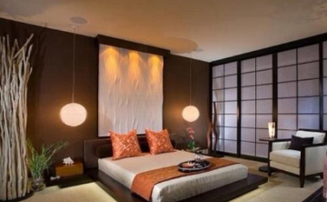 卧室衣柜尺寸风格应该如何选择  它的装修效果图