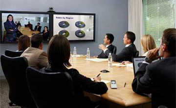 视频会议系统的定义及组成 它的选择方案要注意四步骤