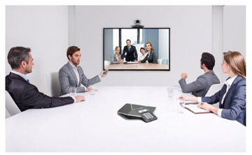 视频会议系统哪家好 该怎么可以进行连接