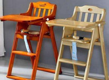 儿童餐椅有用吗 如何给它做保养