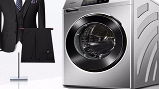 干洗机常见的类型有哪些 使用的时候需要注意什么