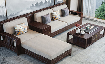 中式家具的辨别方法 有哪些风格